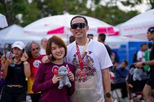 BIB: 
                            <button type="button" onclick="openModal(27887826)" class="btn btn-primary btn-sm float-right btn-popup" data-toggle="modal" data-target=".modal-high-quality">
                        <i class="fas fa-shopping-cart"></i> Add to Cart
                    </button>
                                            <button type="button" onclick="isThisMe(27887826, true)" class="btn btn-success btn-sm float-right btn-popup btn-isme hidden" data-toggle="tooltip" data-placement="bottom" title="นี่คือรูปของคุณใช่ไหม คลิกที่นี่เพื่อเอาเข้าอัลบั้ม">
                        <i class="fas fa-plus"></i> Add to album
                    </button>
                    <button type="button" onclick="isThisMe(27887826, false)" class="btn btn-warning btn-sm float-right btn-popup btn-isnotme hidden">
                        <i class="fas fa-ban"></i> Remove from album
                    </button>